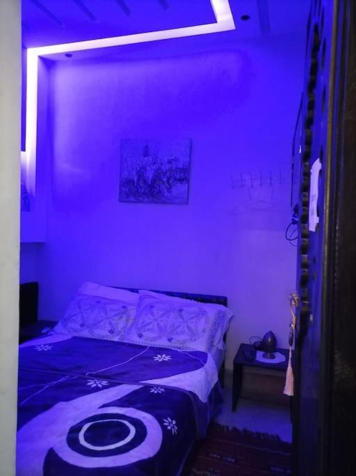 Dar Hiba Apartment Marrakesh Exterior photo