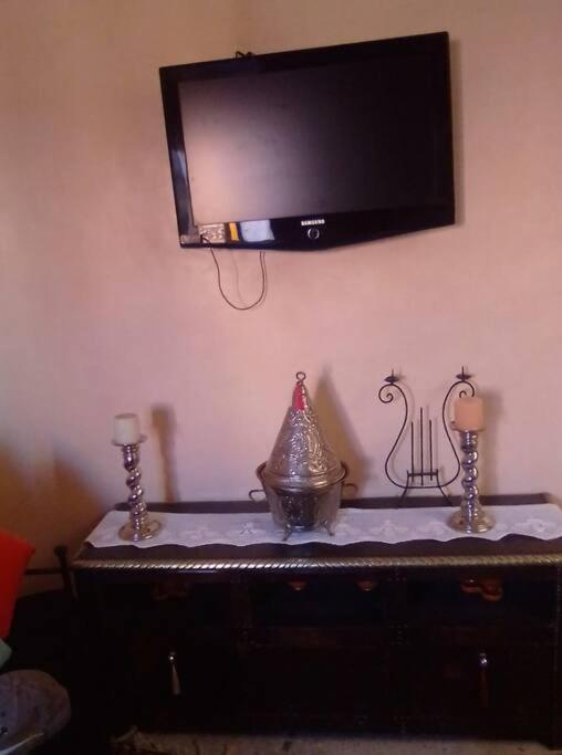 Dar Hiba Apartment Marrakesh Exterior photo