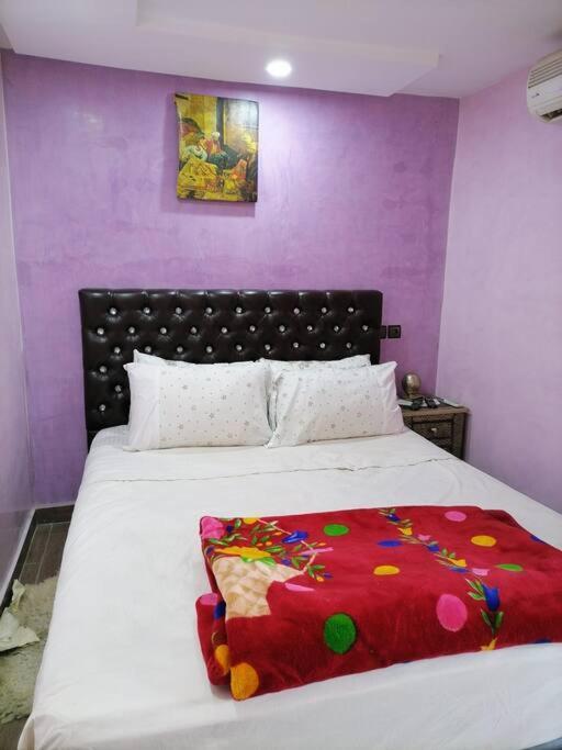 Dar Hiba Apartment Marrakesh Exterior photo