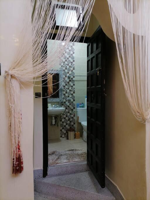 Dar Hiba Apartment Marrakesh Exterior photo